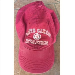 Vintage Roots Cap
